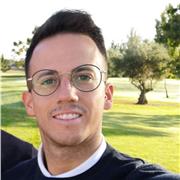 Me considero una persona paciente que disfruta de la enseñanza formal e informal